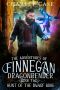 [The Adventures of Finnegan Dragonbender 02] • Hunt of the Dwarf King